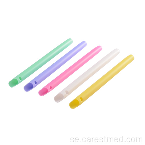 Dental High Suction Aspirator Tip